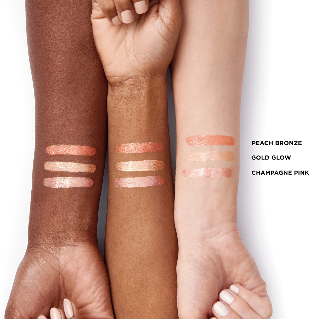Laura Mercier Rose Glow Liquid Highlighter - Illuminating Face Makeup for Dewy Glow | Perfect for Everyday Wear & Special Occasions