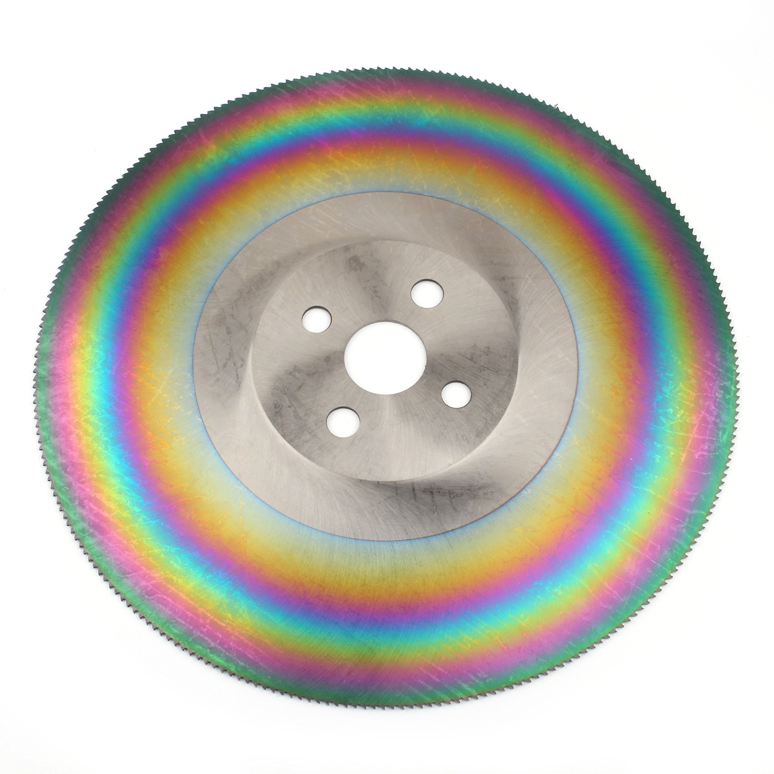 10 Inch HSS Circular Cold Saw Blade 180 Teeth 250 x 1.2 x 32mm - Premium Metal Cutting Tool for Steel, Aluminum & Pipe - Ideal for DIY, Construction & Metalworking Projects