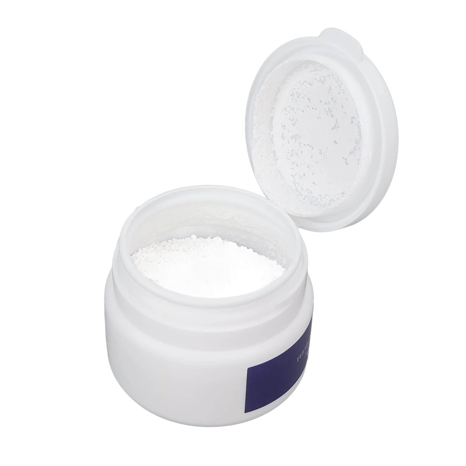 Natural Toothpaste Powder for Teeth Whitening - 1.1 oz Organic Tooth Stain Remover for Men & Women - Freshens Breath & Promotes Oral Health - Perfect for Travel, Home Use & Daily Dental Care Routine