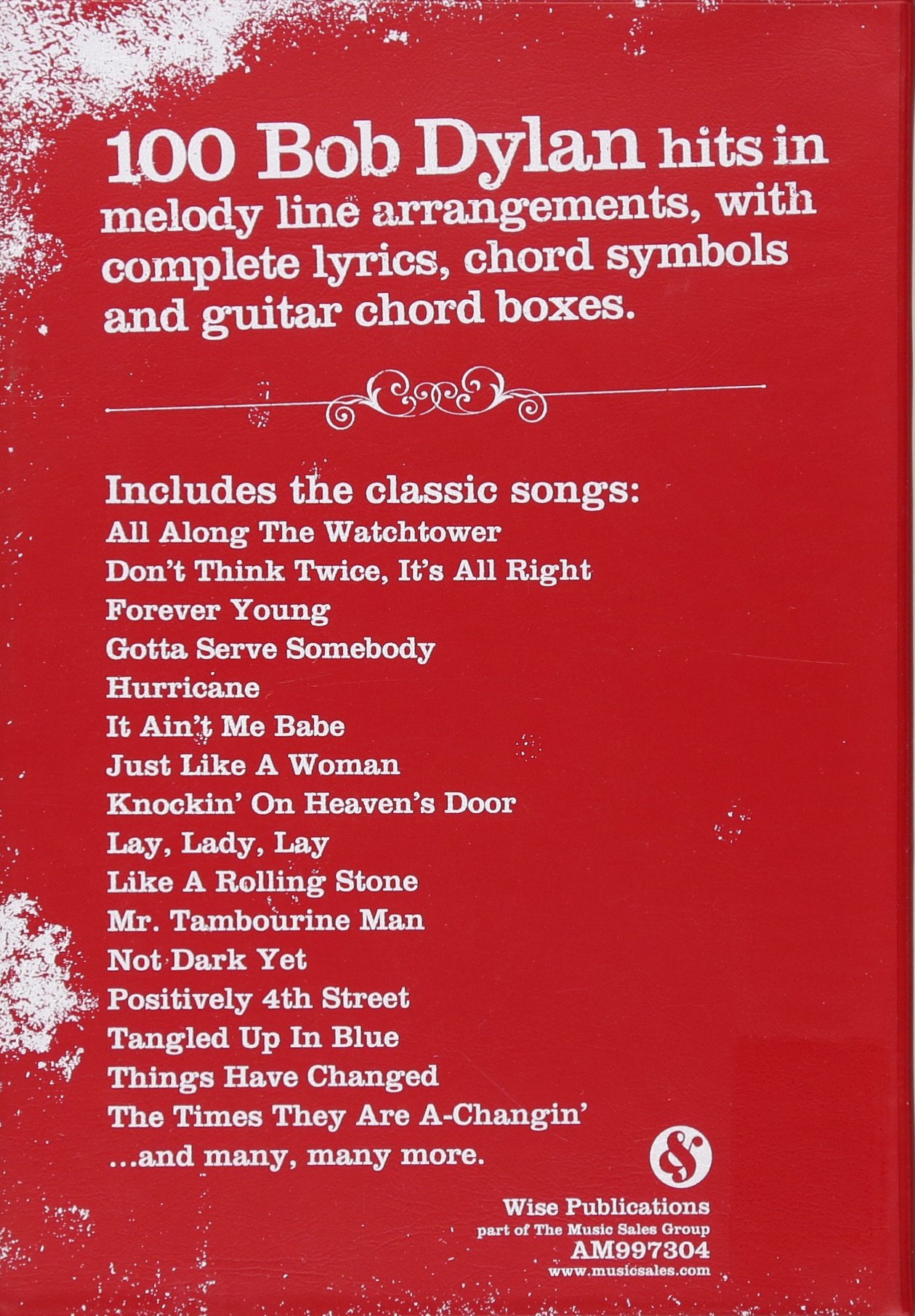 Bob Dylan - The Gig Book: Sheet Music Collection for Guitar, Piano & Vocals - Perfect for Live Performances, Practice & Music Lessons