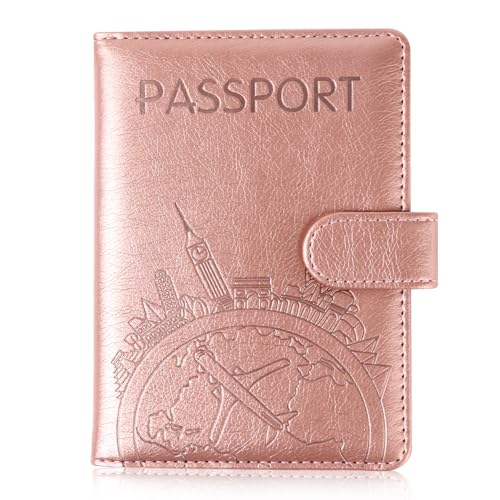 Travel pink
