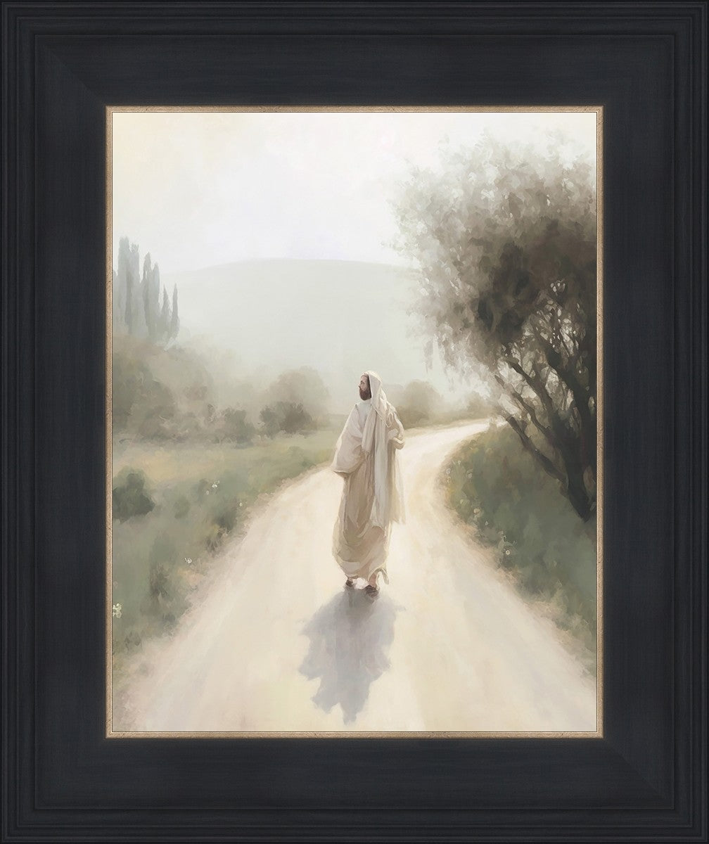 Come Follow Me by Melissa Carlton - Inspirational Christian Book for Daily Devotionals & Bible Study