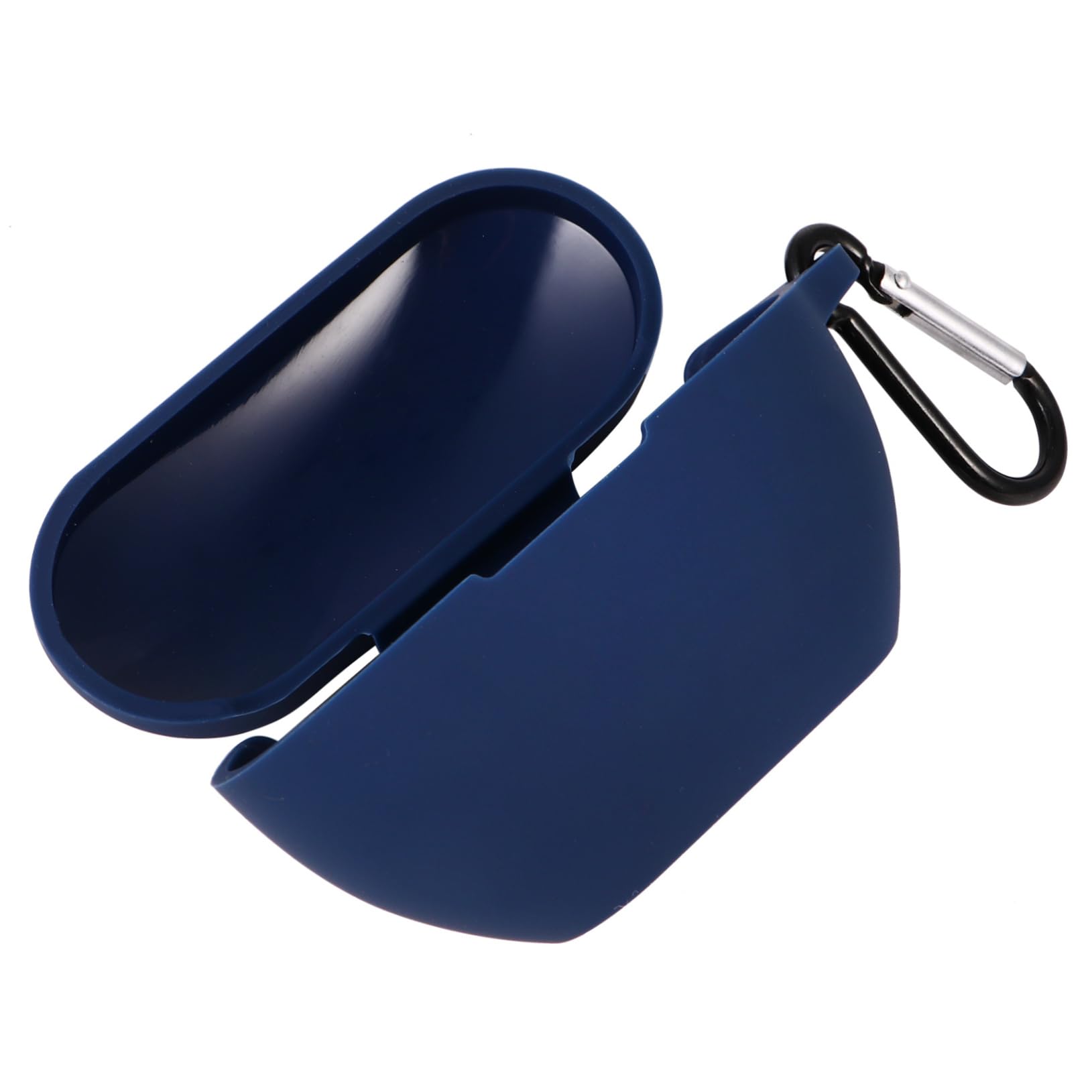Hemobllo 2 Pack Universal Headphone Case for Sony WH-SP800N - Durable Protective Cover with Hanging Hook for Travel, Gym & Daily Storage