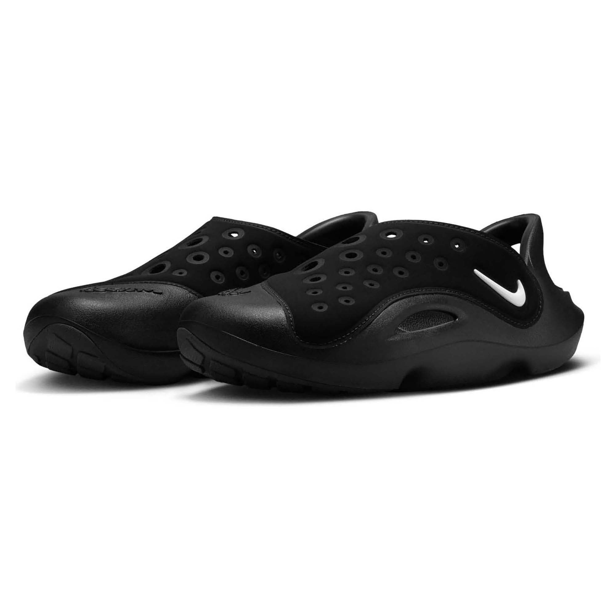 Aqua Swoosh Big Kid's Water Sandals - Comfortable Beach & Pool Shoes for Boys and Girls - Perfect for Summer Swimming, Water Parks, and Outdoor Adventures
