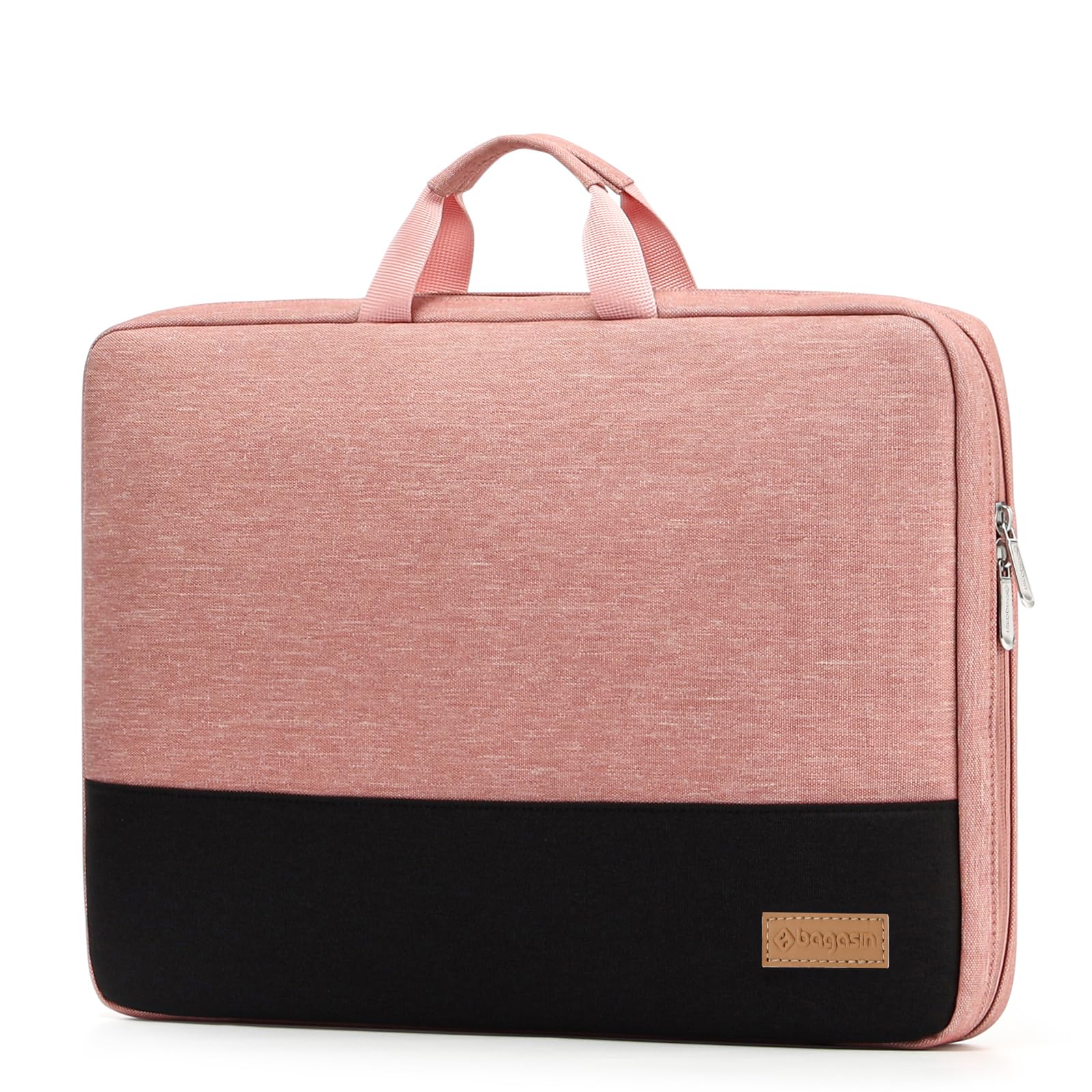 Premium 12.3-17.3 Inch Laptop Sleeve Case - TSA Approved Protective Computer Carrying Bag for MacBook, Dell, HP & More | Perfect for Travel, Office & School Use