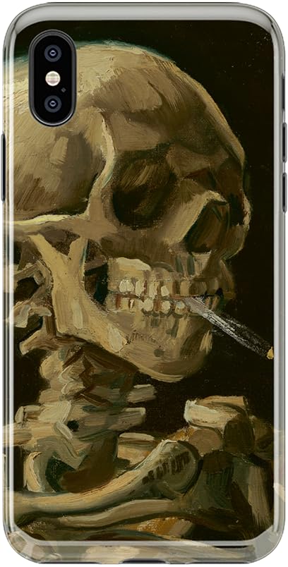 Van Gogh | After Hours | Skeleton