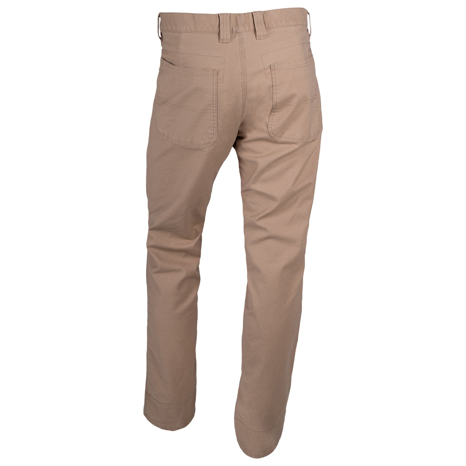 Men's Waterproof Lined Mountain Pants - Winter Hiking & Snow Trekking Outdoor Adventure Gear