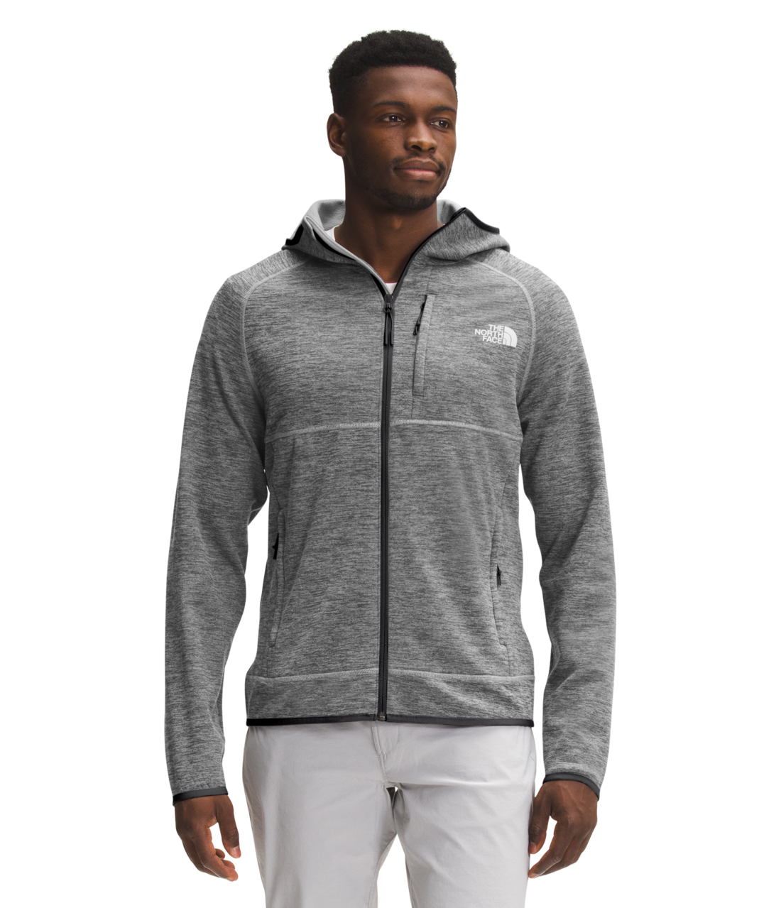 Men's Canyonlands Hoodie - Comfortable & Stylish Pullover Sweatshirt for Outdoor Adventures, Hiking, and Casual Wear | NF0A5G9U