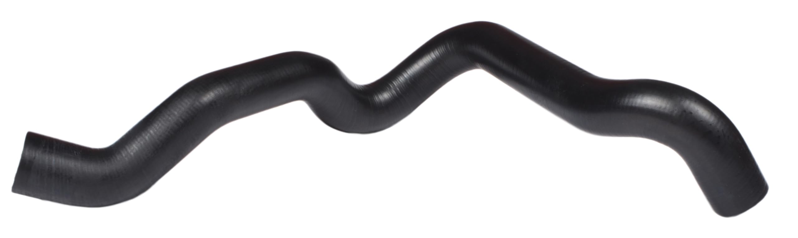 Continental 62129 Molded Radiator Hose - High-Performance Cooling Hose for Cars, Trucks & SUVs | Durable OEM Replacement Part | Perfect for Engine Maintenance & Repair