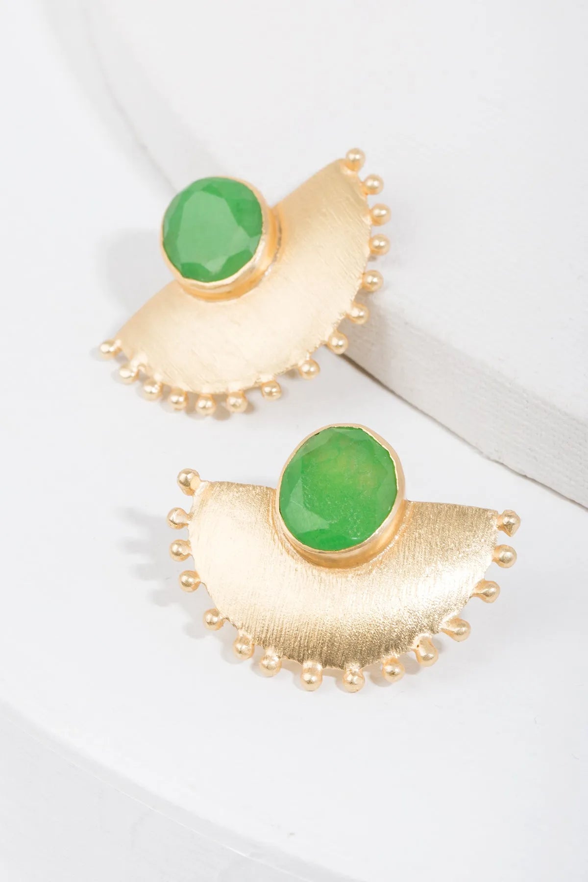 Rani Earrings for Women - Elegant Boho Dangle Earrings for Party, Wedding & Everyday Wear | Hypoallergenic & Lightweight Fashion Jewelry