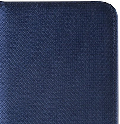 Apple iPhone XR Wallet Case - Slim Protective Cover with Card Holder Slots (Blue) - Perfect for Everyday Use, Travel & Business