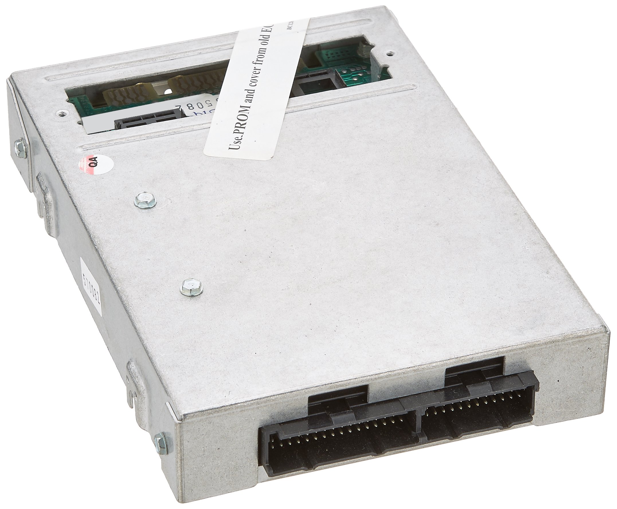 Standard Motor Products EM8747 Engine Control Module (ECM) - Compatible with Select Vehicles - Reliable Performance & Easy Installation for Smooth Engine Operation