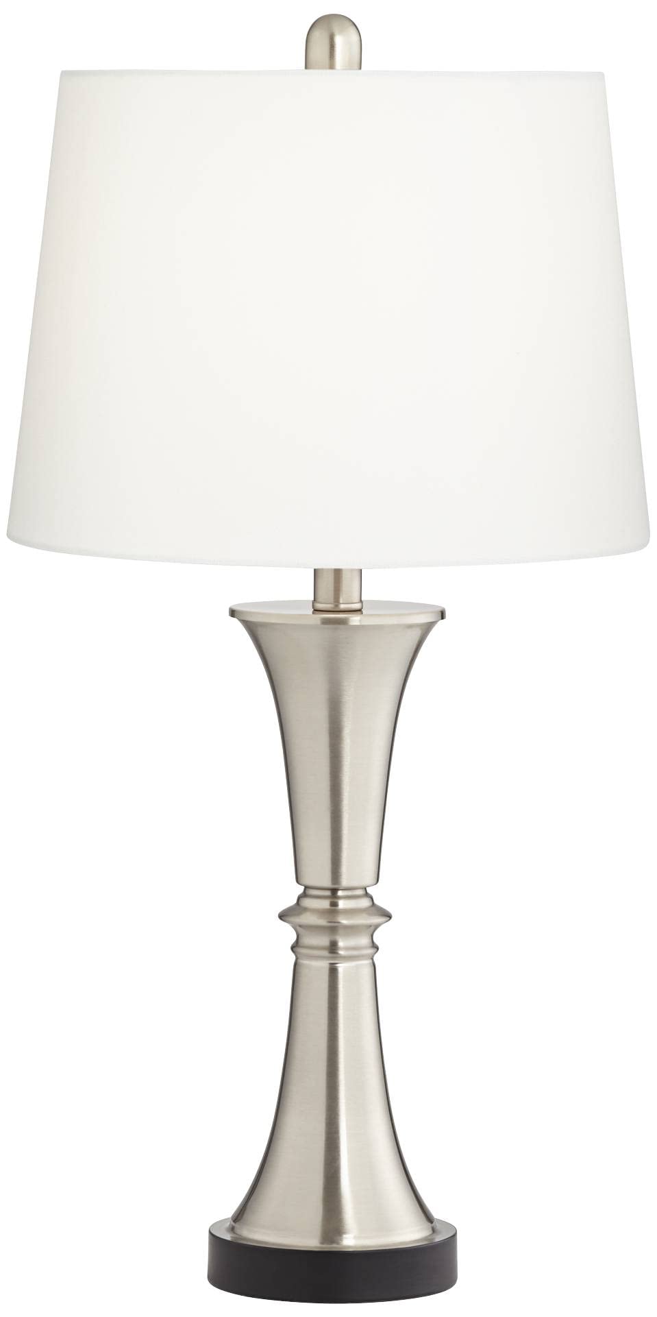 360 Lighting Seymore Modern Table Lamps Set of 2 - 26