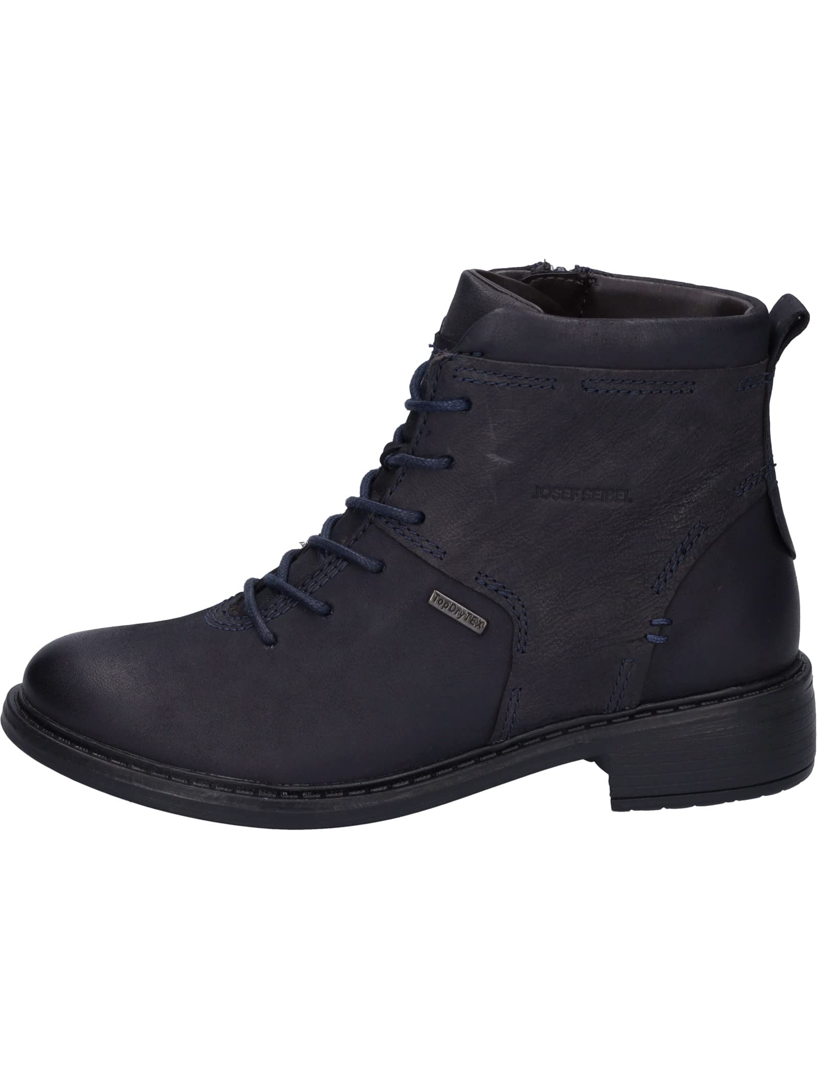 Josef Seibel Women's Chelsea Boots - Comfortable Leather Ankle Boots for Casual & Dressy Outfits | Perfect for Work, Travel & Everyday Wear