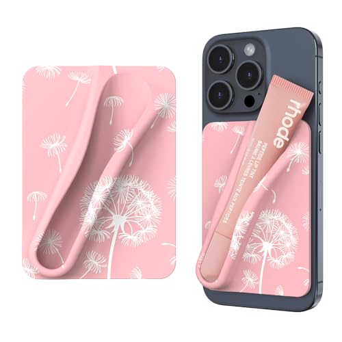 Pink+Dandelion