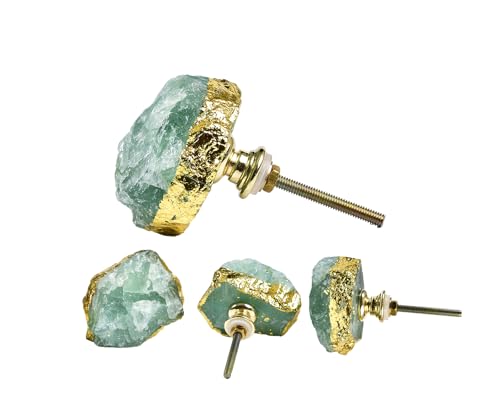 Green-Green Fluorite