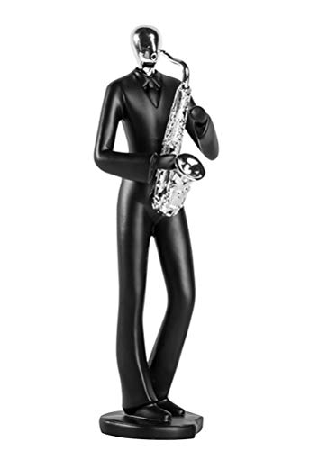 Saxophonist