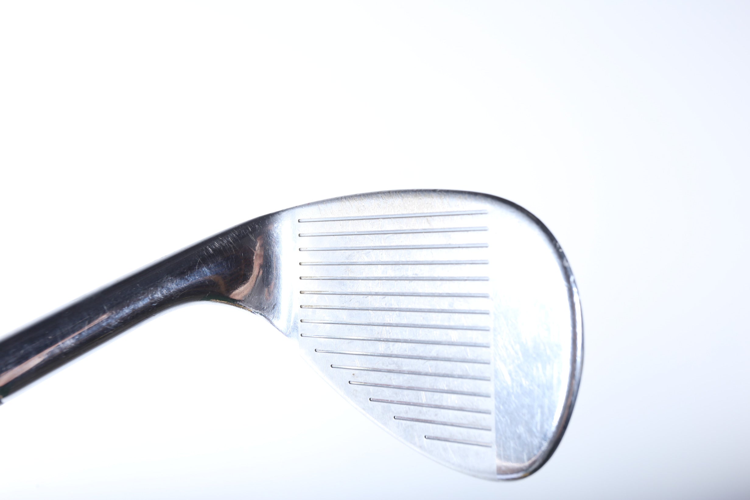Used Cleveland CG14 Chrome Lob Wedge - Right Handed 60° Ladies Flex Golf Club for Women | Perfect for Short Game & Sand Shots