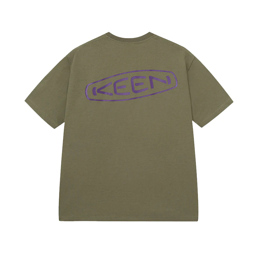 OC/RP C&B Logo Tee - Stylish Cotton T-Shirt for Men & Women - Perfect for Casual Wear, Street Fashion & Everyday Outfits