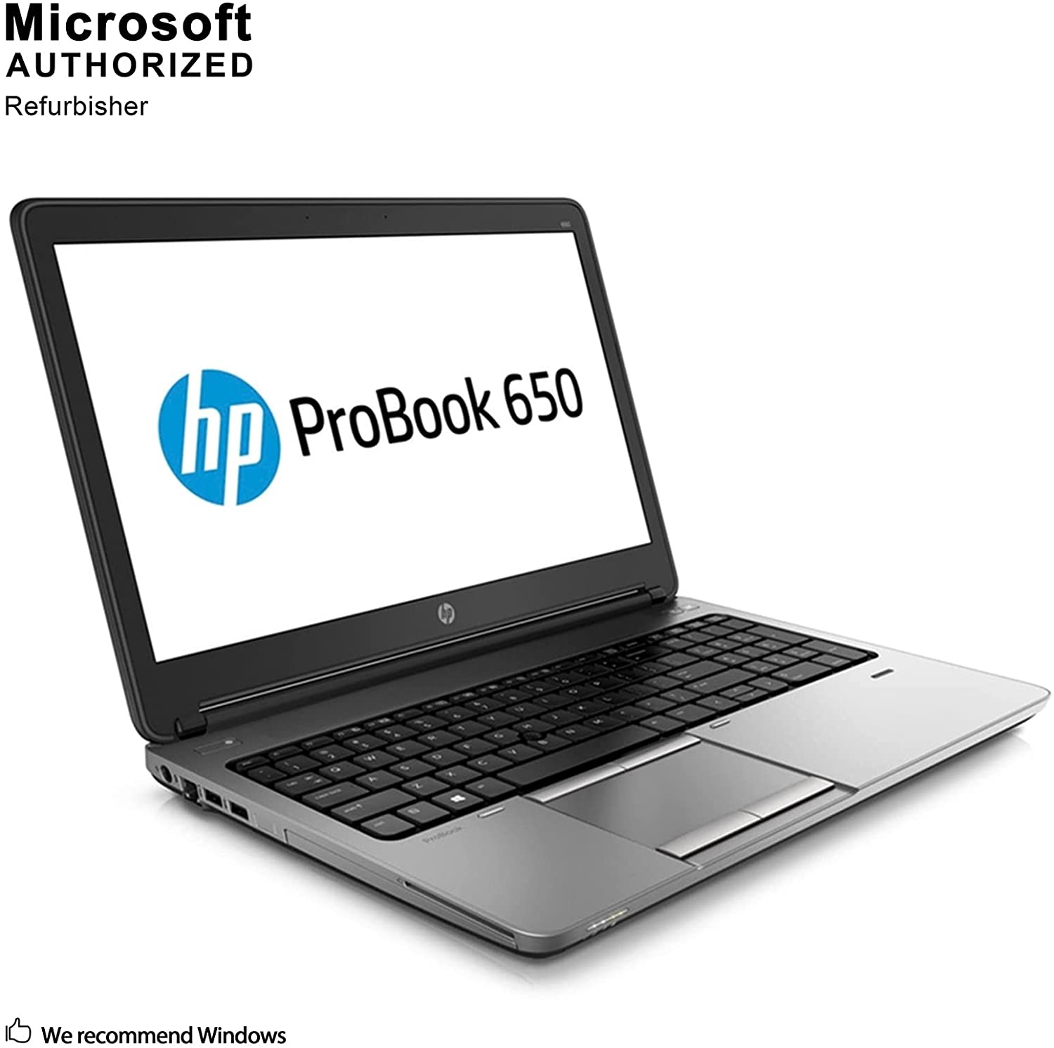 HP ProBook 650 G1 15.6