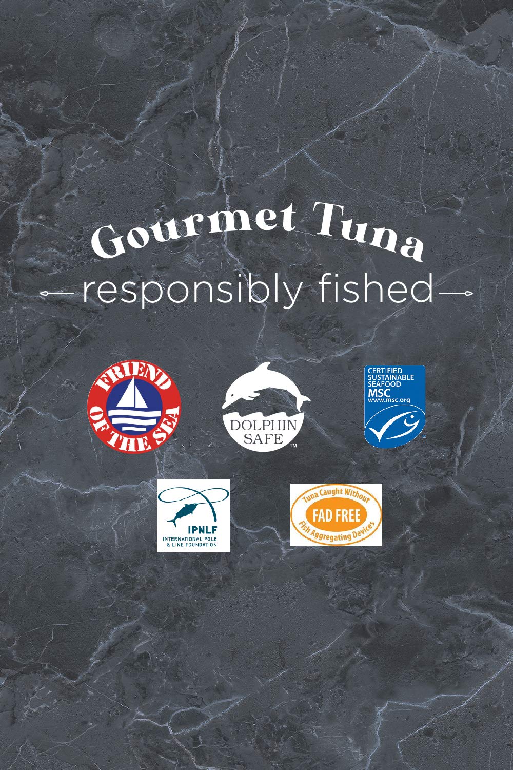 Premium Tonnino Yellowfin Tuna Fillets in Olive Oil with Lemon Pepper - Gluten Free, Low Calorie, 6.7 oz Jar - Perfect for Salads, Sandwiches & Keto Meals