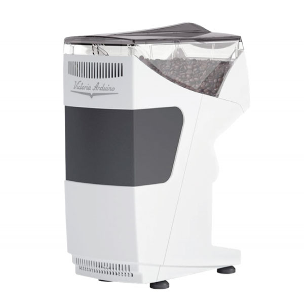 Victoria Arduino Mythos 2 Commercial Coffee Grinder - Professional Espresso Grinder for Cafes & Coffee Shops - Perfect for Baristas & Home Brewing Enthusiasts