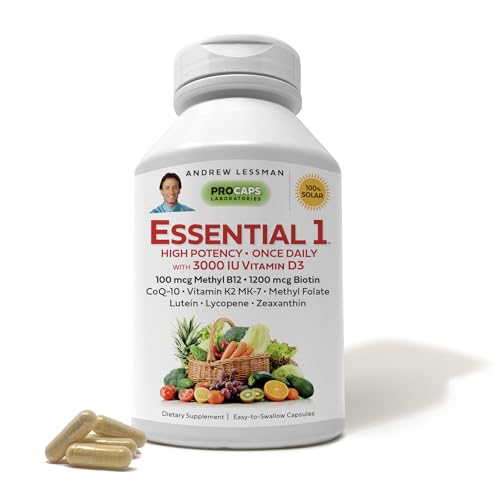 Vitamin D3 3000 Iu