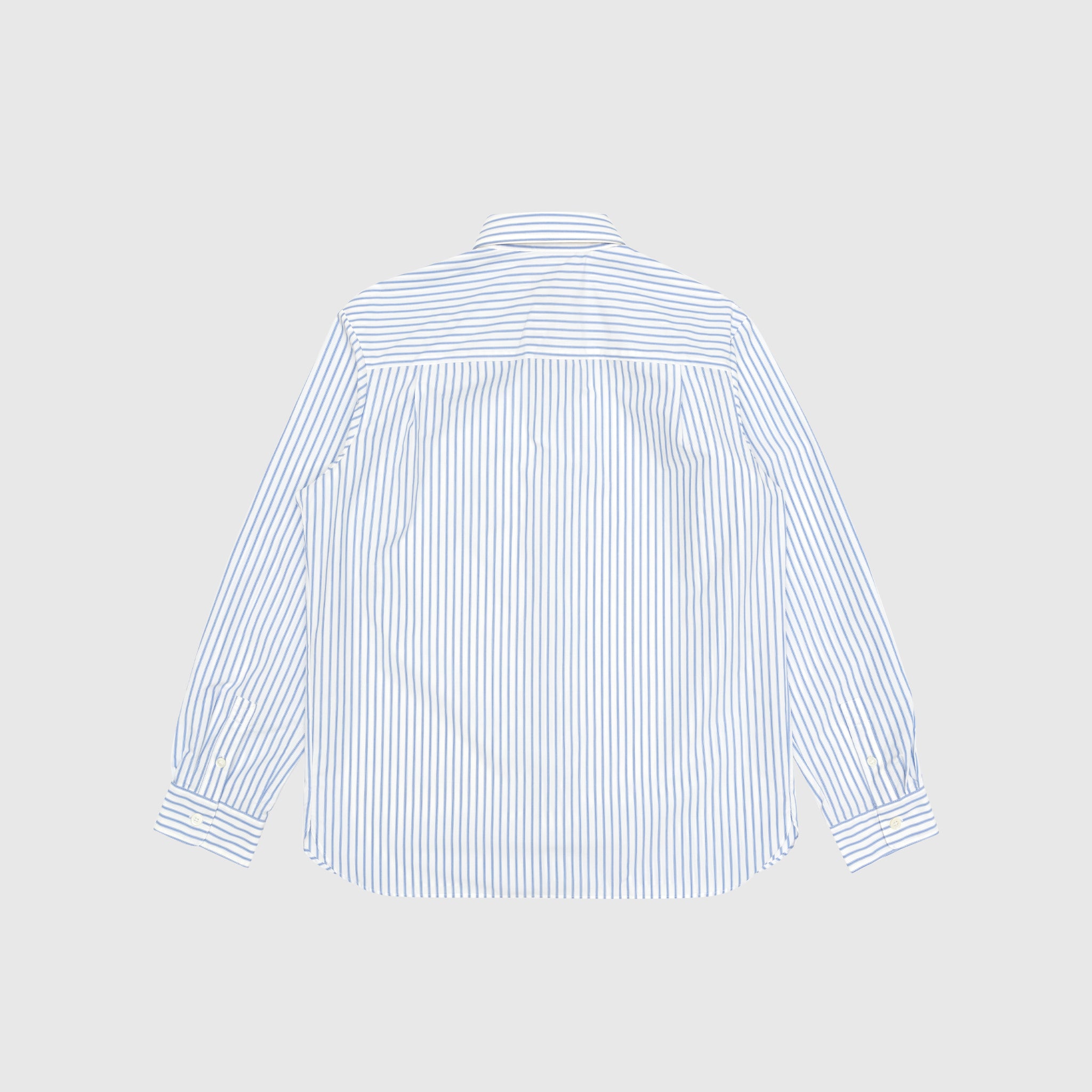 MALO Long Sleeve Button Down Shirt for Men - Classic Casual & Business Wear - Perfect for Office, Dates, and Everyday Outfits