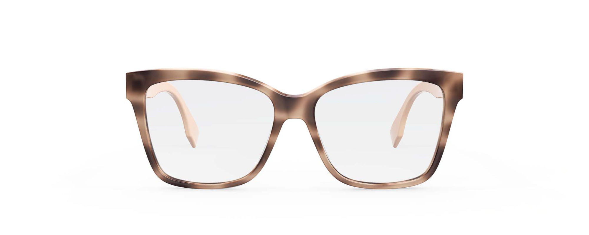 Fendi O'Lock FE50025I Women's Luxury Sunglasses - Stylish Designer Shades for Women | Perfect for Outdoor Activities, Beach & Fashion Accessories