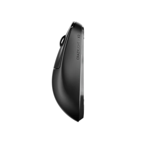 Pulsar X2 Mini CrazyLight Wireless Gaming Mouse - Ultra Lightweight, Ergonomic Design for Esports & FPS Games (Open Box) - Perfect for Competitive Gaming & Professional Streamers