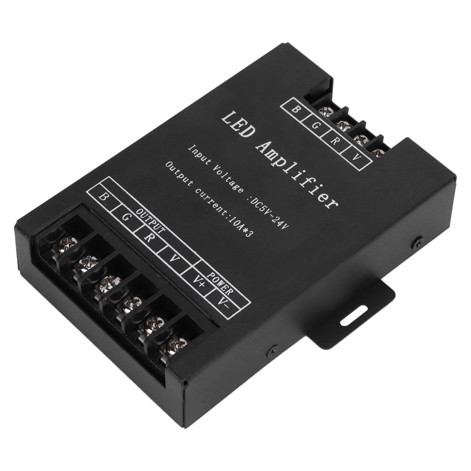 Vbestlife LED Signal Controller 5-24V - Portable Switch for Building Lighting & Home Decor