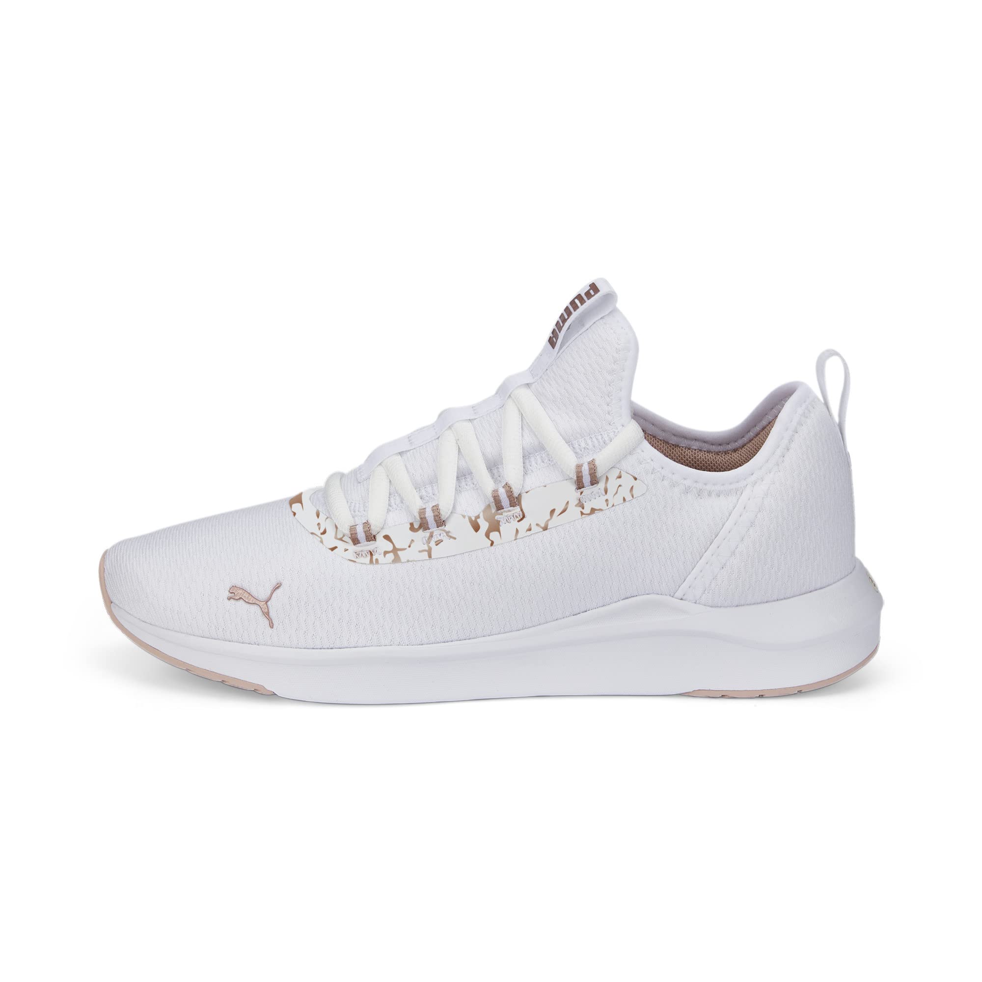 PUMA Men's Softride Finesse Sport Sneakers - Lightweight Running Shoes for Men with Cushioned Support - Perfect for Jogging, Gym Workouts & Casual Wear