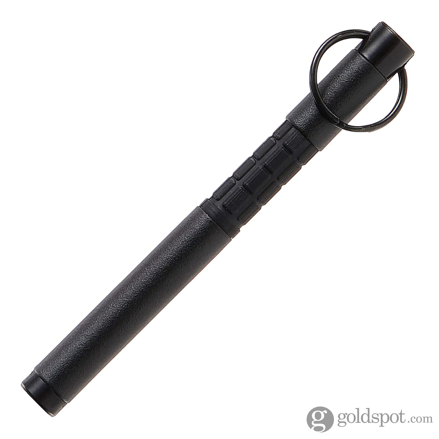 Fisher Space Trekker Matte Black Ballpoint Pen - Astronaut-Approved Writing Tool for Space, Office & Everyday Use