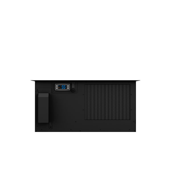 WhisperKOOL 2500 Wine Cooler Refrigeration System - Premium Wine Storage for Home, Restaurant, and Wine Cellar Use