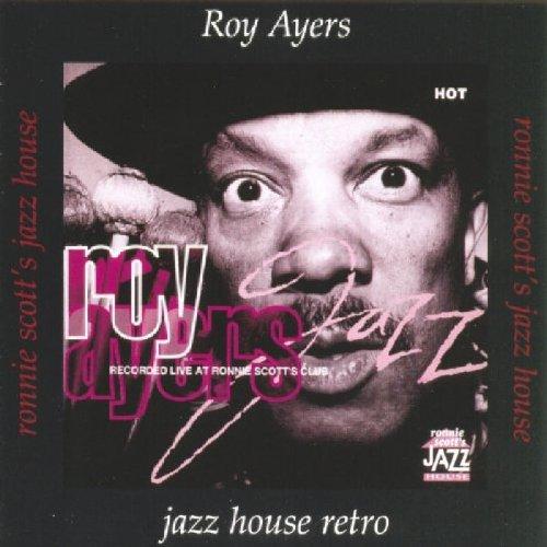 Zachary Breaux - Ayers Roy Hot Live at Ronnie Scott's Club | Jazz Guitar Album | Perfect for Relaxation & Dinner Music