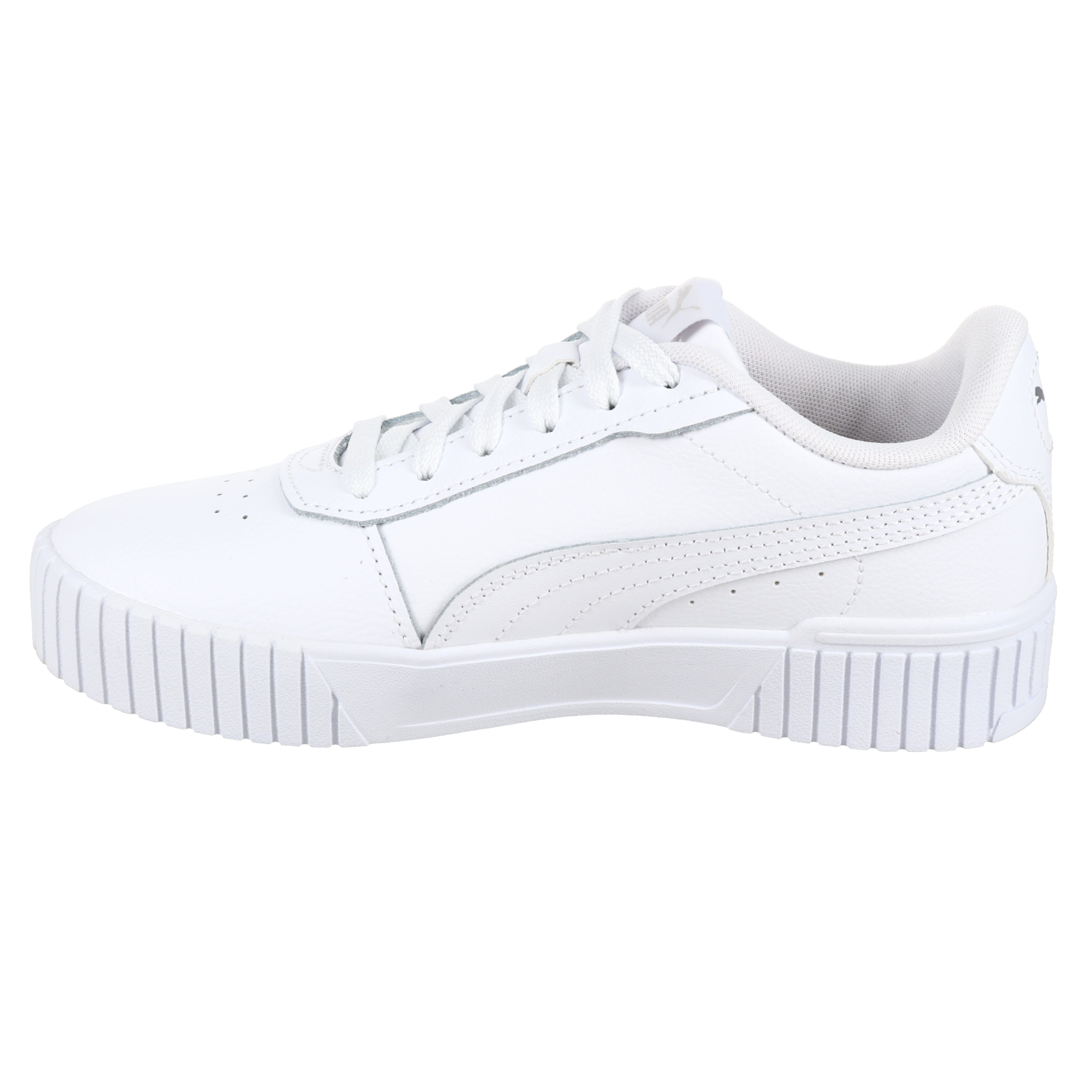 Big Kids' Carina 2.0 Running Shoes - Lightweight & Comfortable Sneakers for Boys and Girls - Perfect for School, Sports, and Everyday Activities