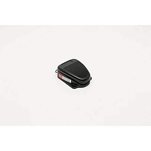 Genie Foot Switch Replacement - Compatible with Single Clipper 13482 - Perfect for Barbershops & Pet Grooming Salons