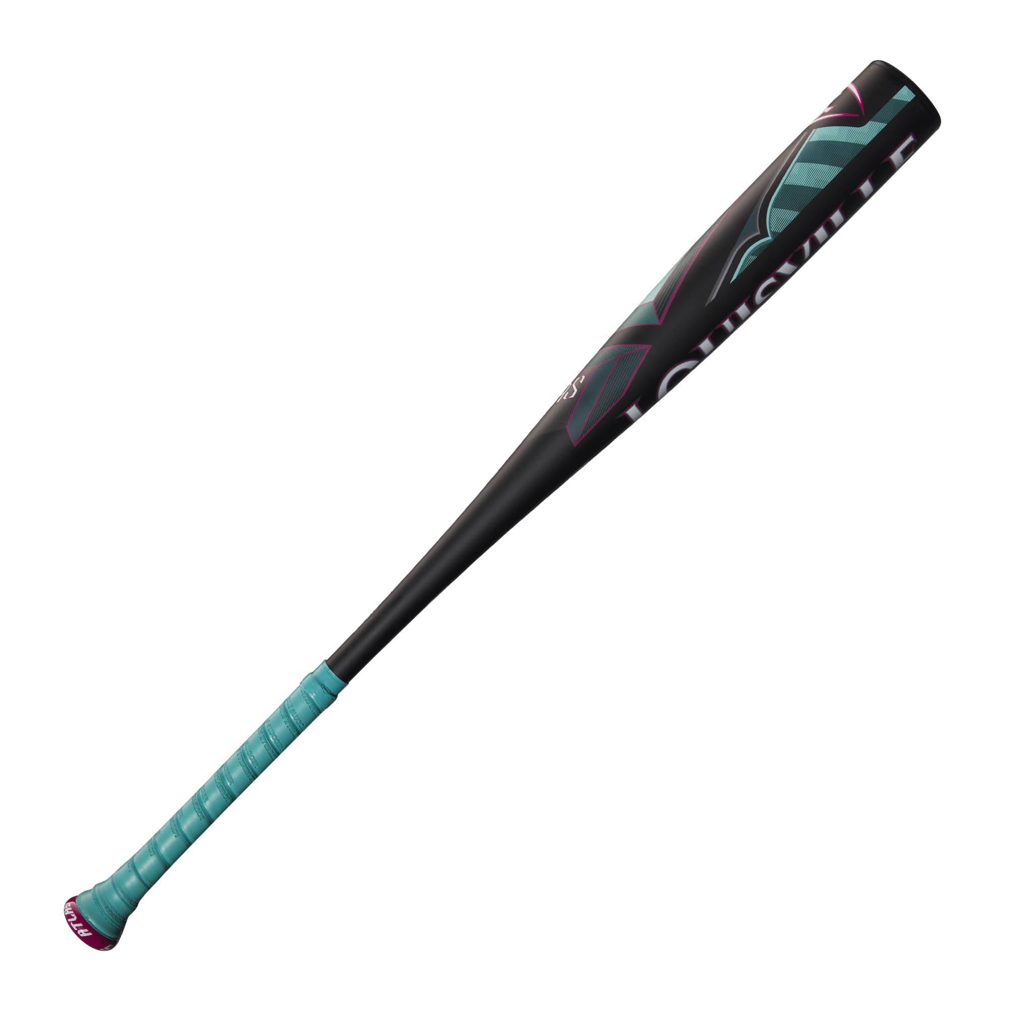 Louisville Slugger 2025 Atlas™ (-3) BBCOR Baseball Bat - High Performance Youth & Adult Baseball Bat for Power Hitters | Perfect for Games, Practice & Training