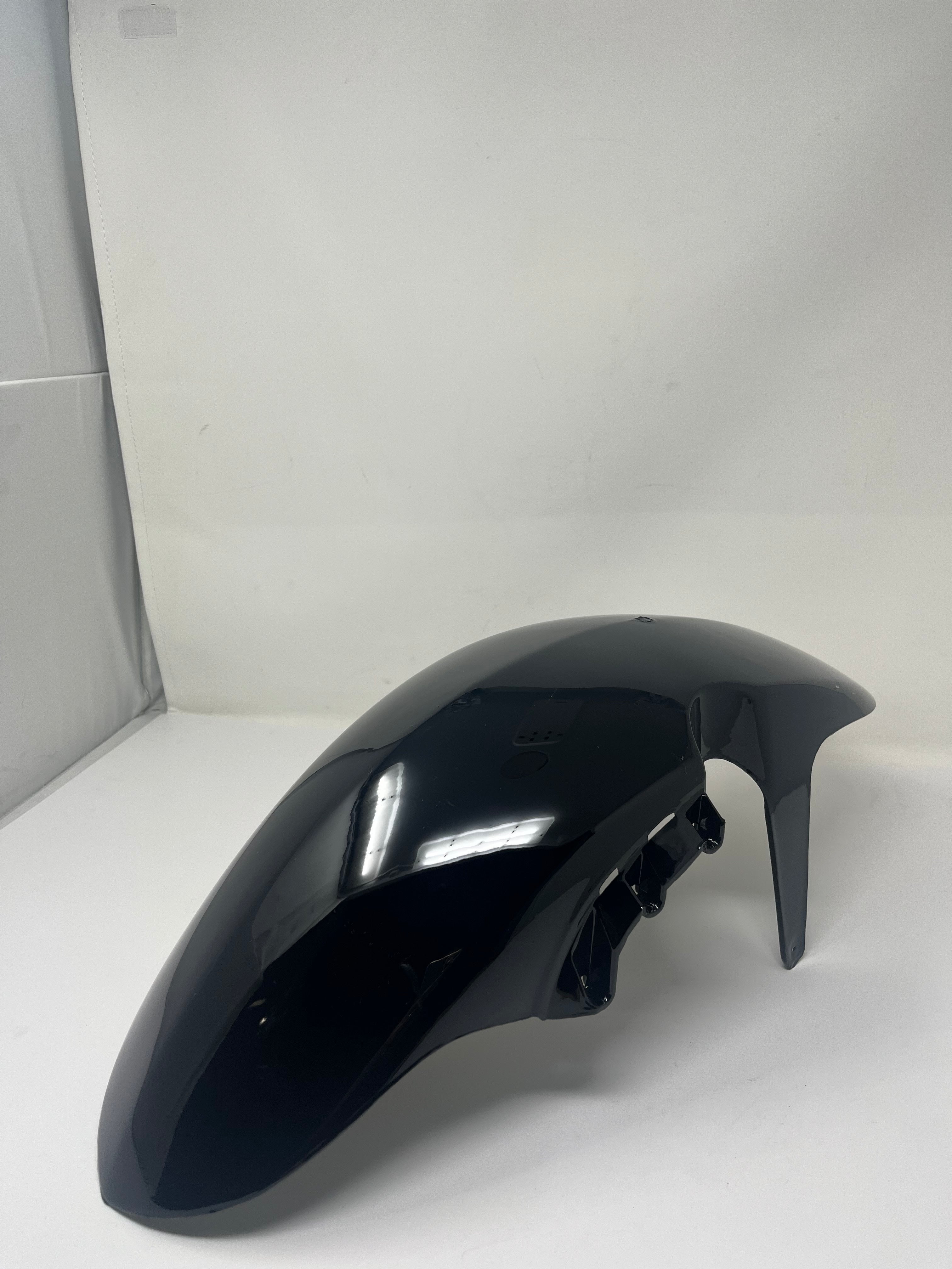 X22R 250cc Front Fender (03010541) - Dirt Bike Motorcycle Replacement Part for Off-Road Riding & Trail Adventures