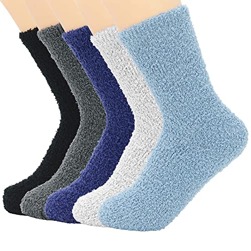 5 Pairs Darkseries