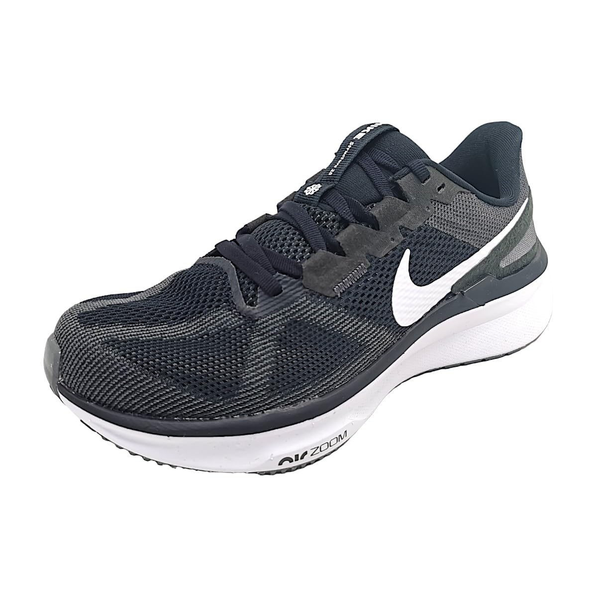 Nike Men's Running Shoes - Lightweight Low-Top Sneakers for Jogging, Gym & Casual Wear | Breathable Comfort for Daily Workouts & Street Style