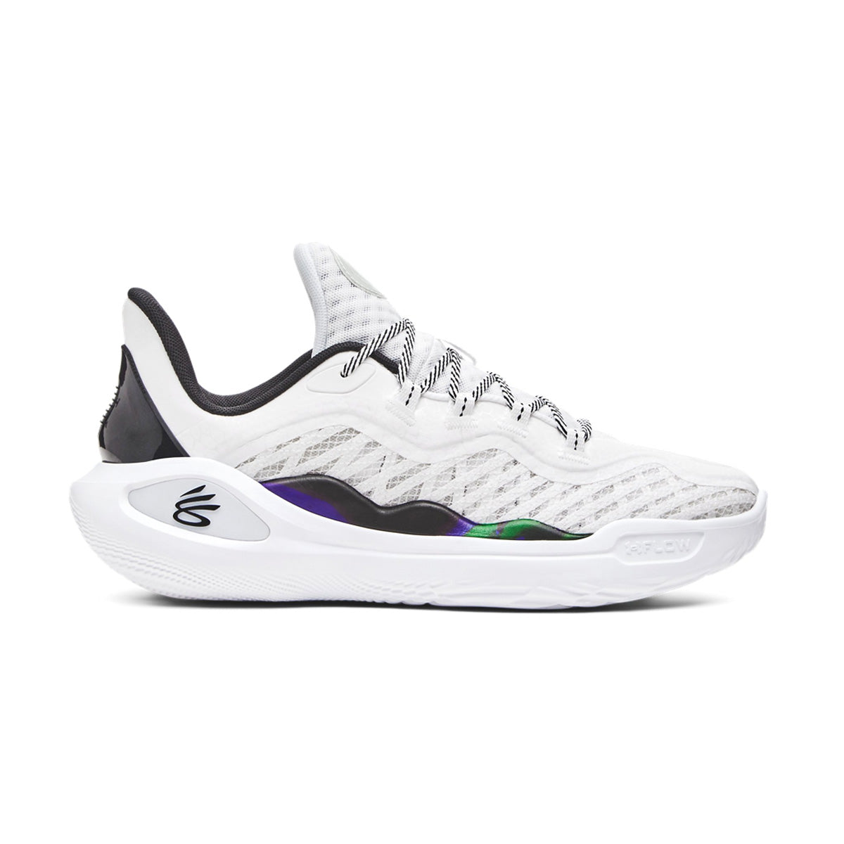 Bruce Lee Curry 11 'Wind' Basketball Shoes - Limited Edition Sneakers for Men - High-Performance Court Shoes for Basketball & Training | Perfect for Games, Workouts, and Casual Wear