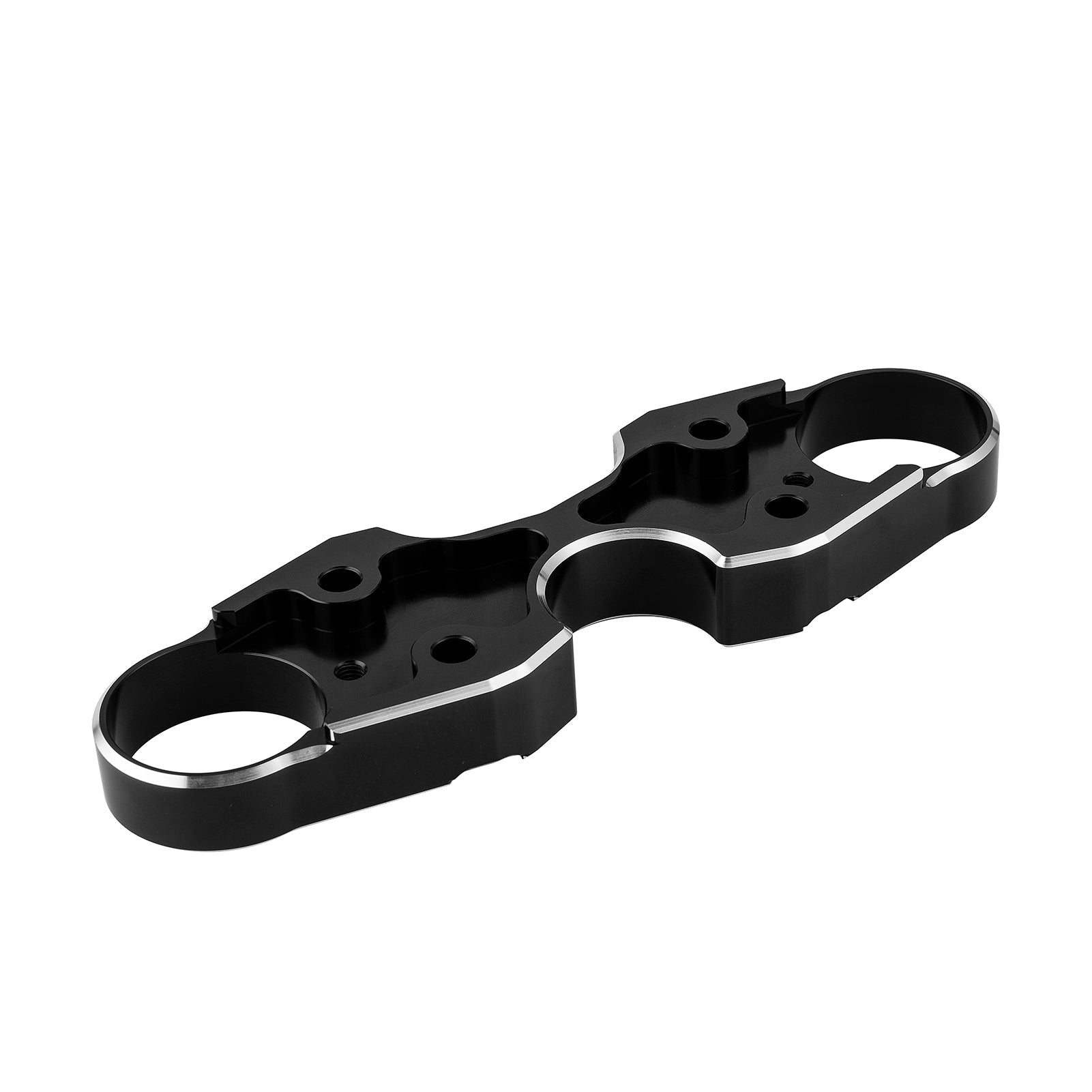 2022-2025 Suzuki Hayabusa GSX1300R 26mm Aluminum Handlebar Riser Kit - 1