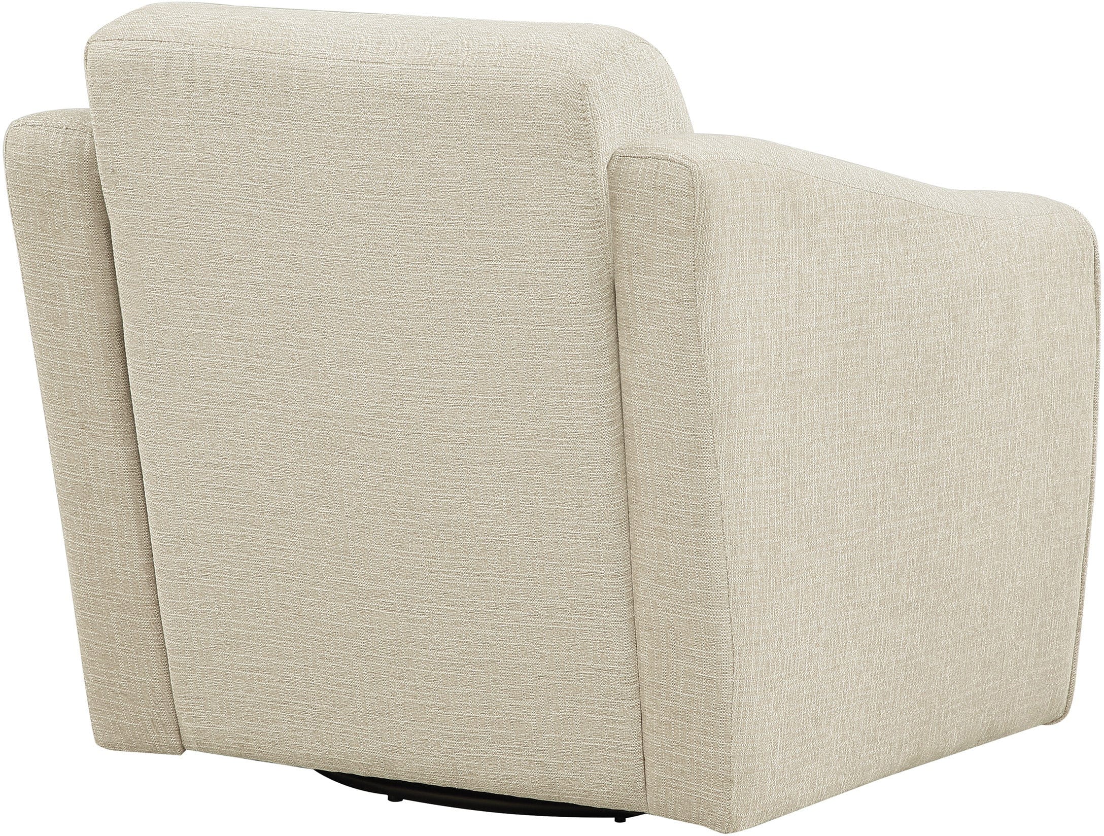 Office Star Cassie Swivel Arm Chair - Ergonomic Mesh Back Office Chair with Adjustable Height and 360° Rotation - Perfect for Home Office, Conference Rooms, and Workstations