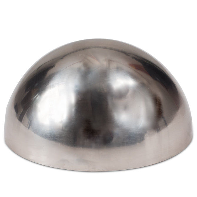 Premium Hemisphere Molds for Baking, Chocolate, Candles & Soap Making - Perfect for DIY Crafts, Desserts & Home Decor