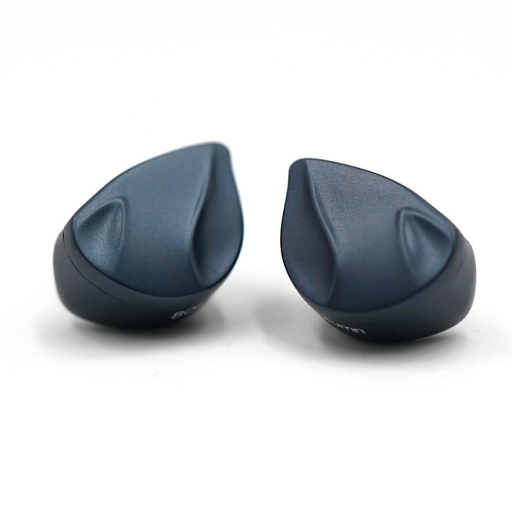 BQEYZ Autumn 13mm Dynamic Driver In-Ear Monitors (IEMs) - High Fidelity Earphones for Audiophiles, Music Lovers & Gaming - Perfect for Studio Recording, Travel & Workout