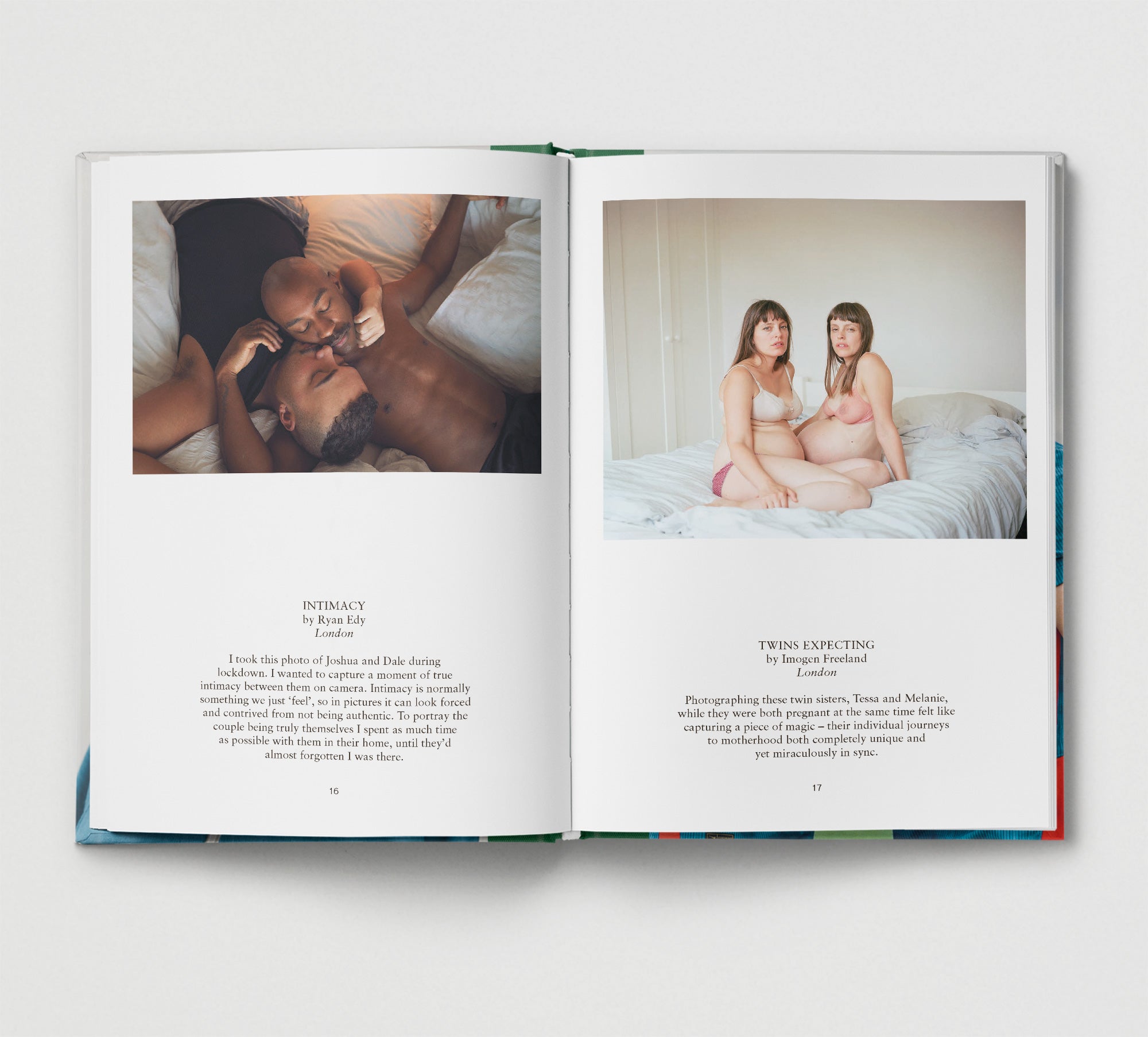 Portrait of Britain Vol 4 - Stunning British Landscape Photography Book | Perfect for Home Decor, Coffee Table Display & Gift for Photography Lovers