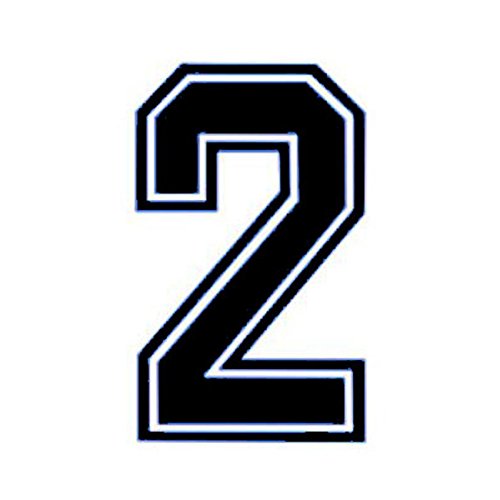 number-2