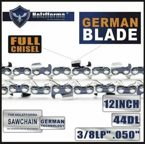 Holzfforma 3/8