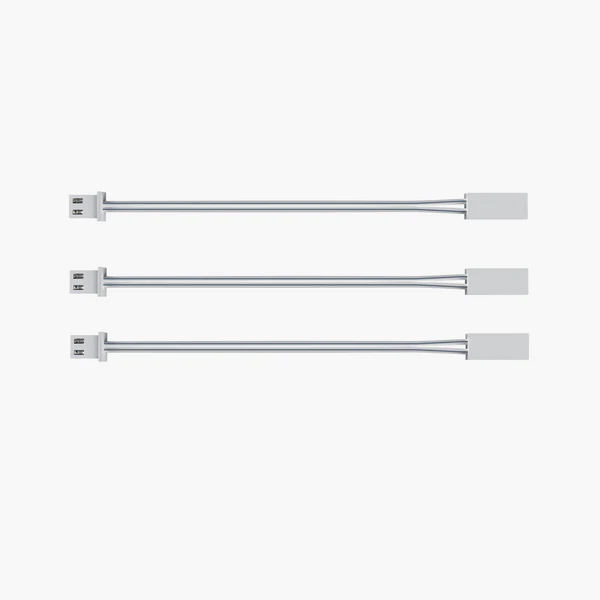 Bambu Lab Ceramic Heater for Hotend - Compatible with X1 Series 3D Printer (3-Pack) | High-Temperature Heating Element for Precise Printing | Perfect for DIY 3D Printing Projects and Professional Use